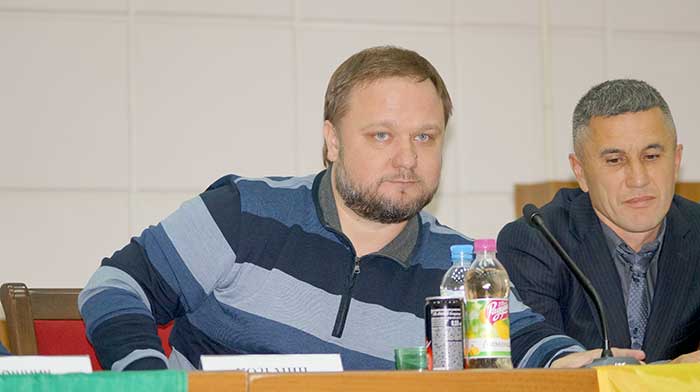 Козьмин Александр