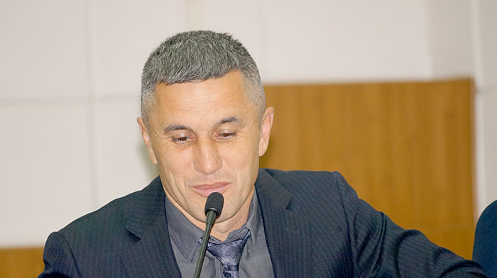 Лысенко Станислав
