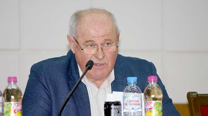Плошник Александр