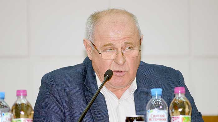 Плошник Александр
