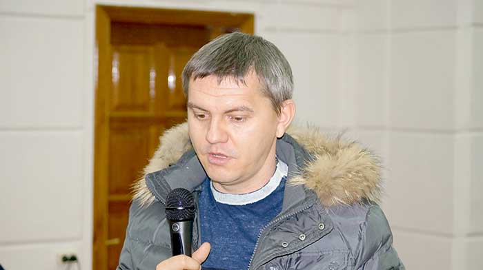 Селин Алексей