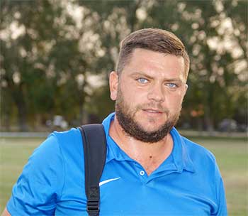 Кайванов Александр