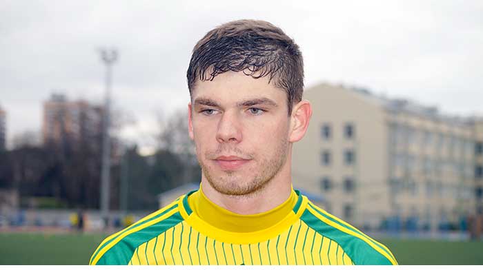 Закиров Тимур