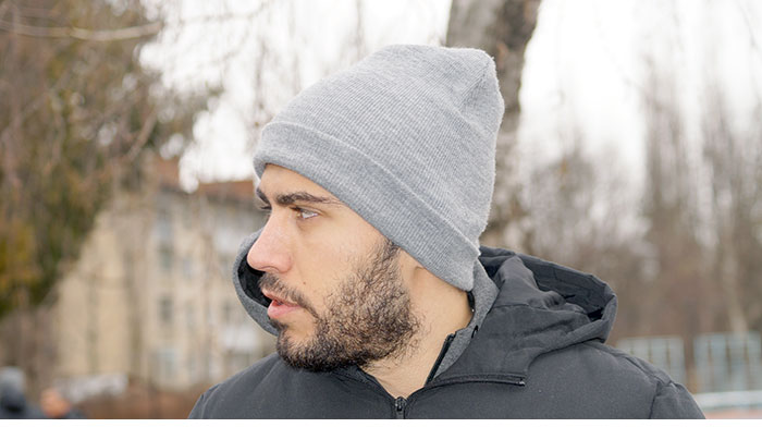 Наниев Давид
