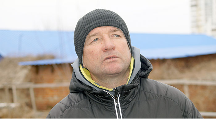 Юдин Андрей
