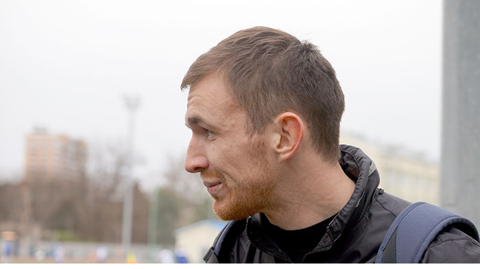 Зайцев Дмитрий