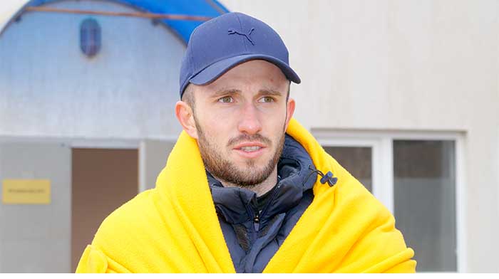  Вагидов Арсен