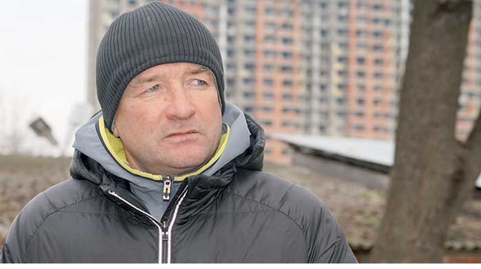 Юдин Андрей