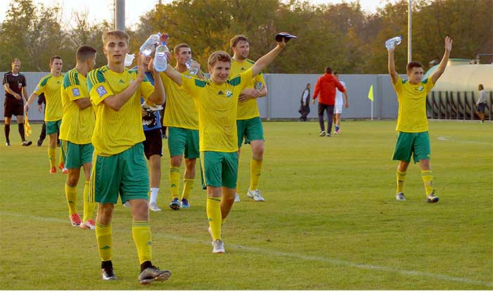 Кубань-2018