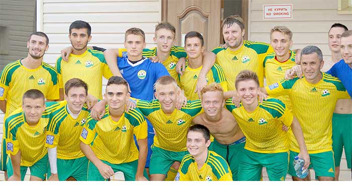 Кубань-2018