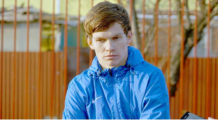 Гомлешко Руслан
