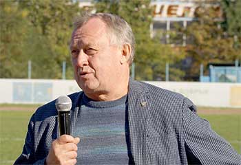 Чеботарев Юрий