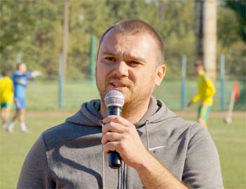 Масалыгин Александр