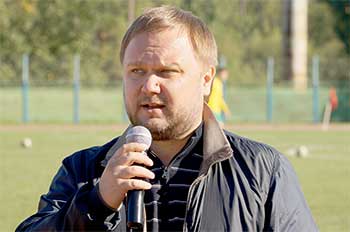 Козьмин Александр