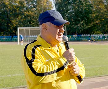 Плошник Александр