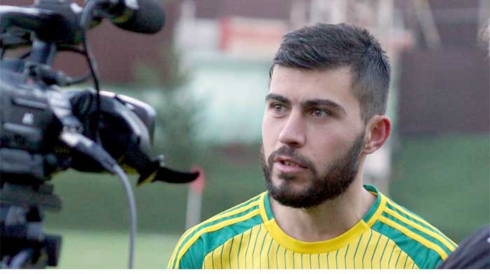 Давид Наниев Наниев Давид