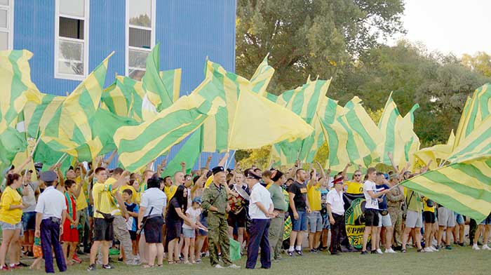Кубань