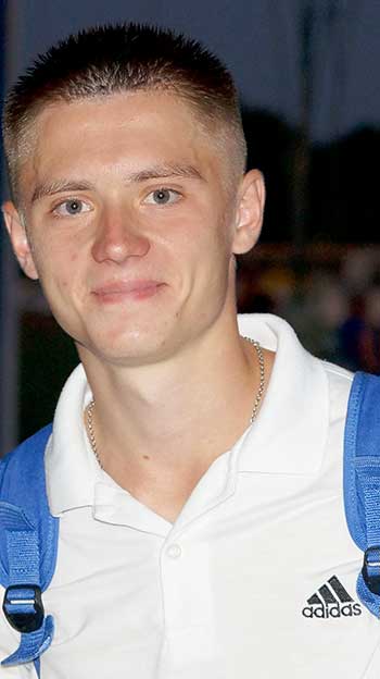 Герасименко Артём