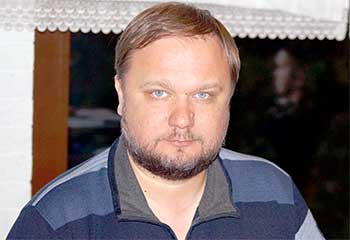 Козьмин Александр