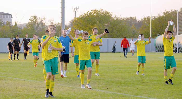 Кубань