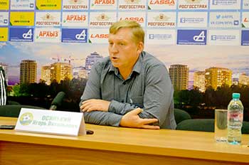 Осинькин Игорь