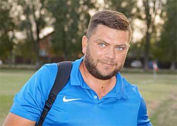 Кайванов Александр