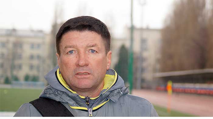 Юдин Андрей
