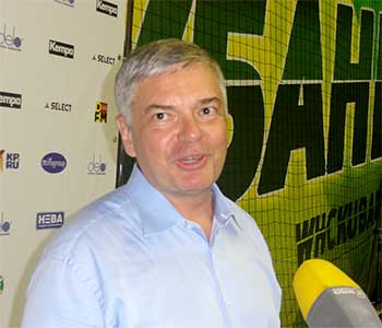 Шишкарев Сергей