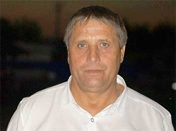 Позняк Виктор