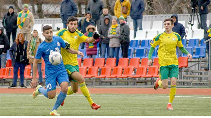 Кубань