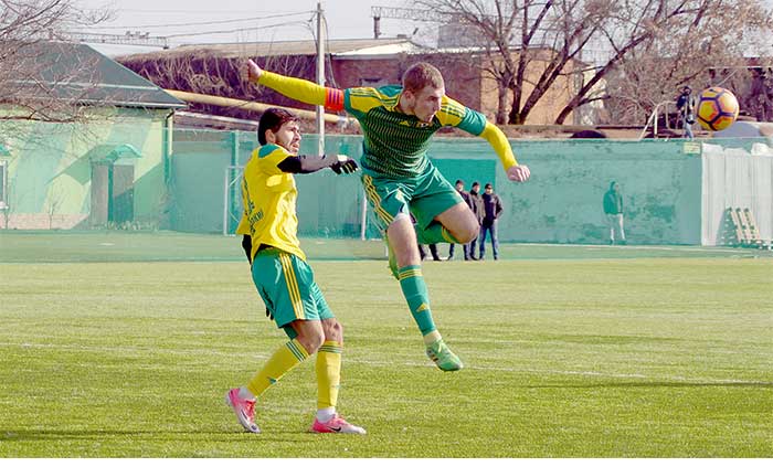 Кубань