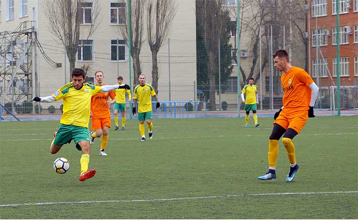 Кубань