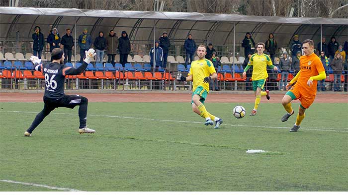 Кубань
