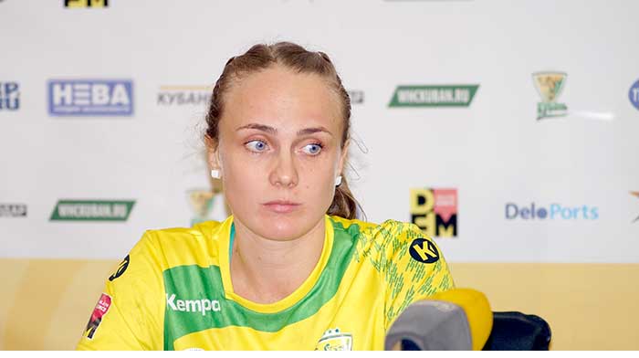 Савинова Яна