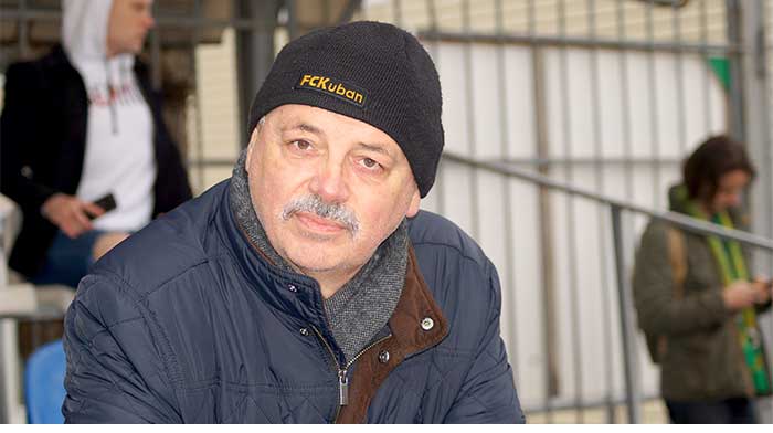 Гайдашёв Игорь