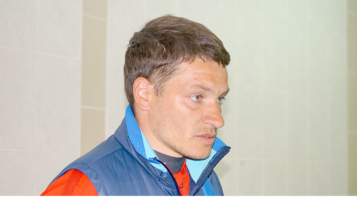 Евгений Шамрин Шамрин Евгений