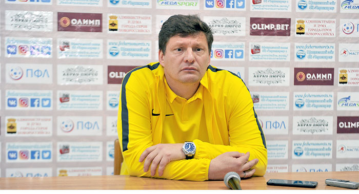 Гордеев Андрей