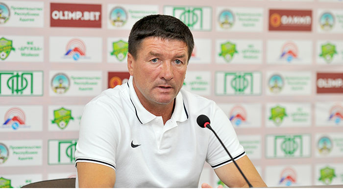 Юдин Андрей