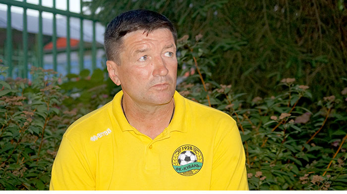 Юдин Андрей