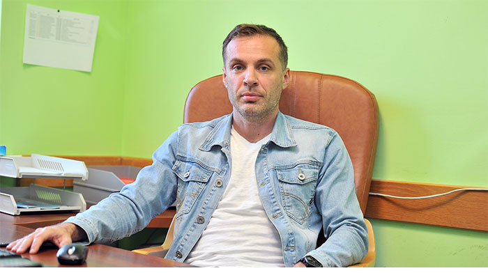 Кантонистов Любомир