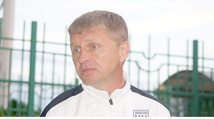 Фомин Дмитрий