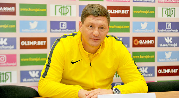 Гордеев Андрей