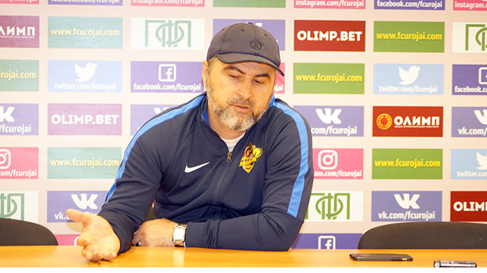 Магомедкамилов Ахмад