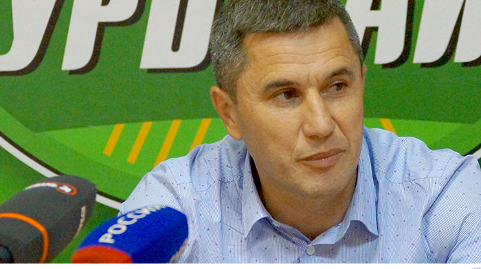 Лысенко Станислав