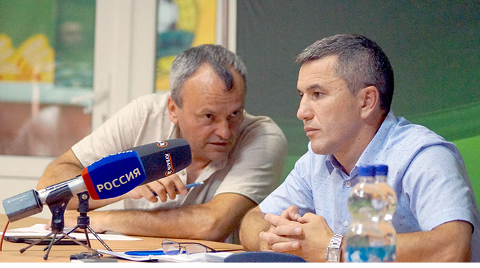 Лысенко Станислав