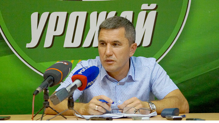 Лысенко Станислав