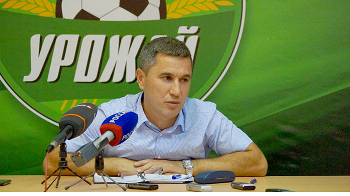 Лысенко Станислав