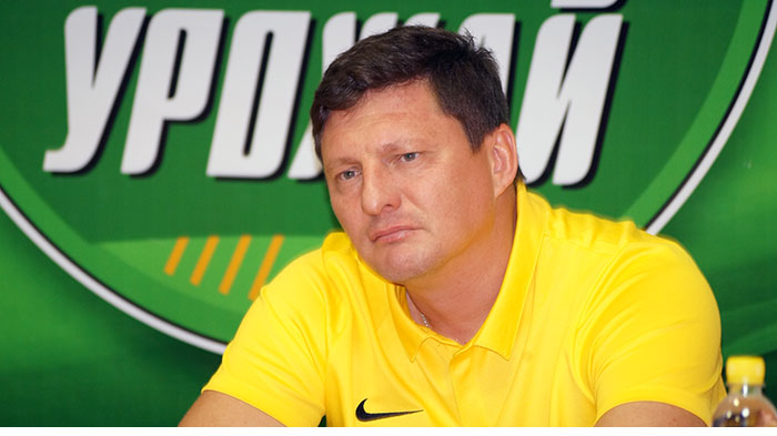 Гордеев Андрей