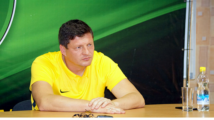 Гордеев Андрей
