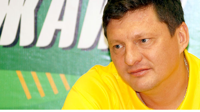 Гордеев Андрей